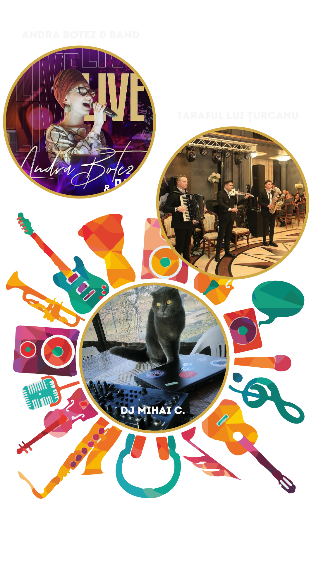 ANDRA BOTEZ DJ MIHAI